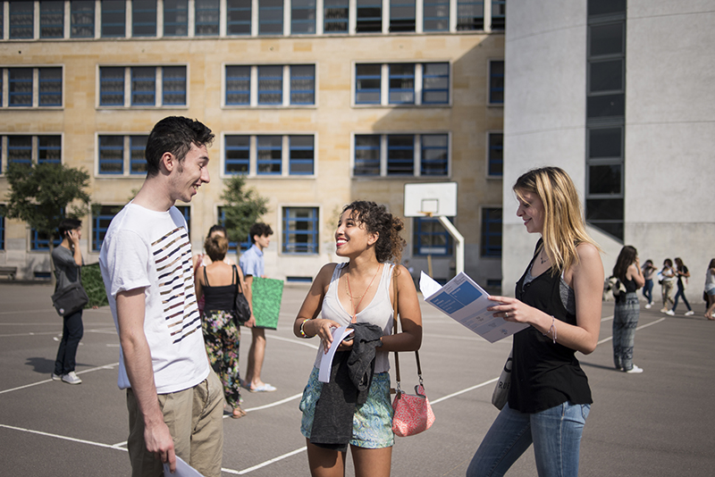 Les mardis de l'IH2EF - Agir pour le bien-être au travail dans les  établissements