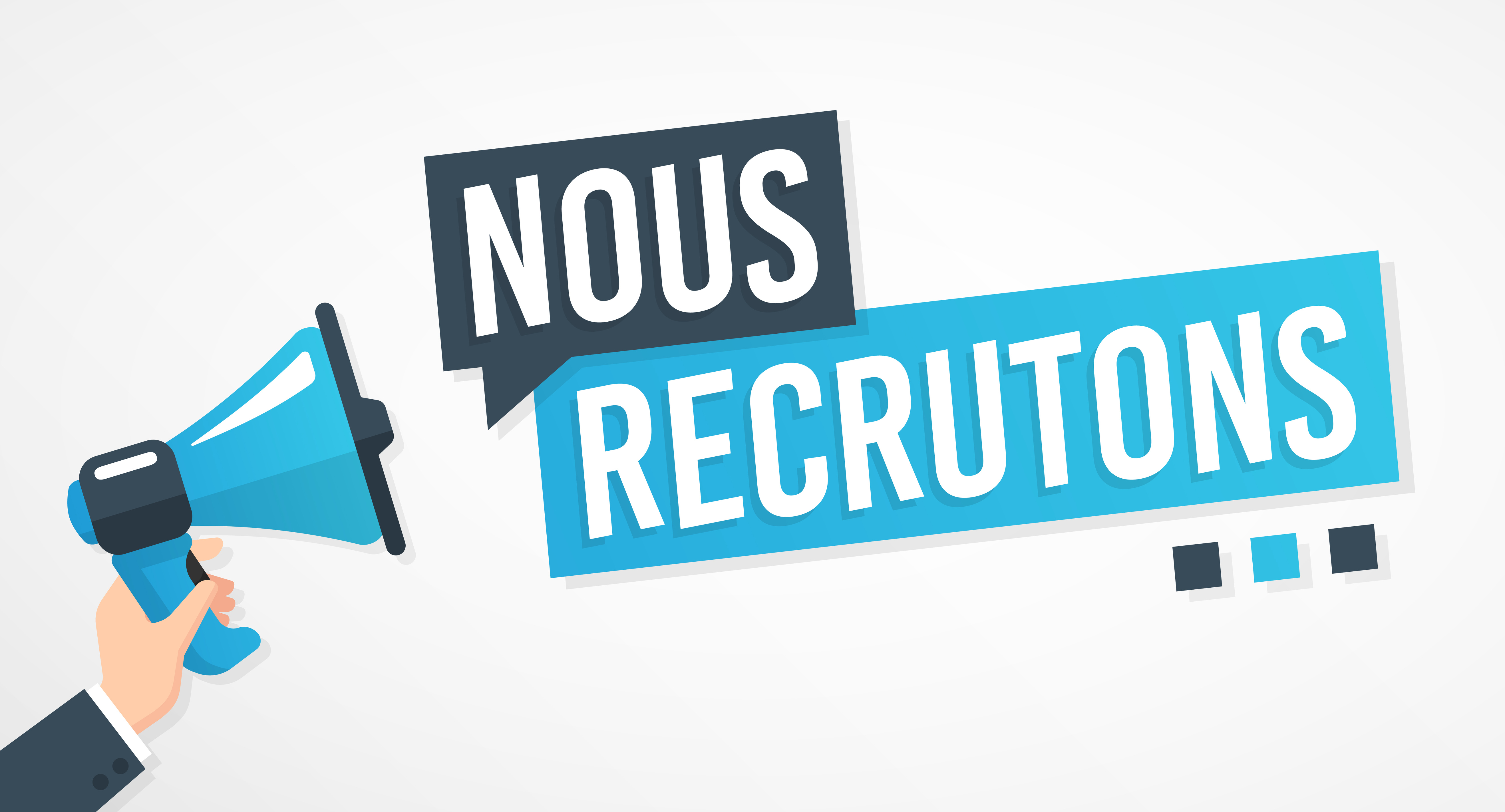 Fil rouge recrutement