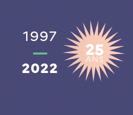 les 25 ans de l'IH2EF