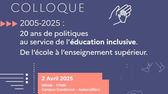 colloque inclusion