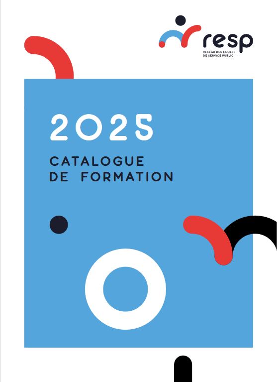 Catalogue du réseau des écoles de service public