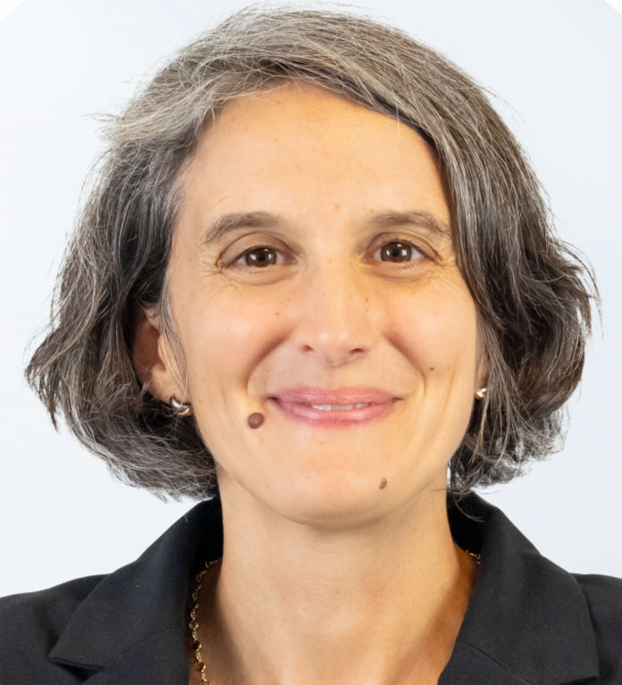 Photo de Bérangère Delhomme