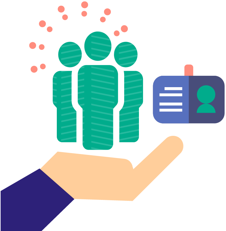 icone Gestion des ressources humaines