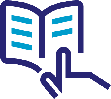 pictogramme lecture