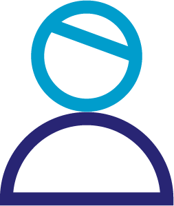 pictogramme personne