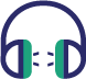 icone casque