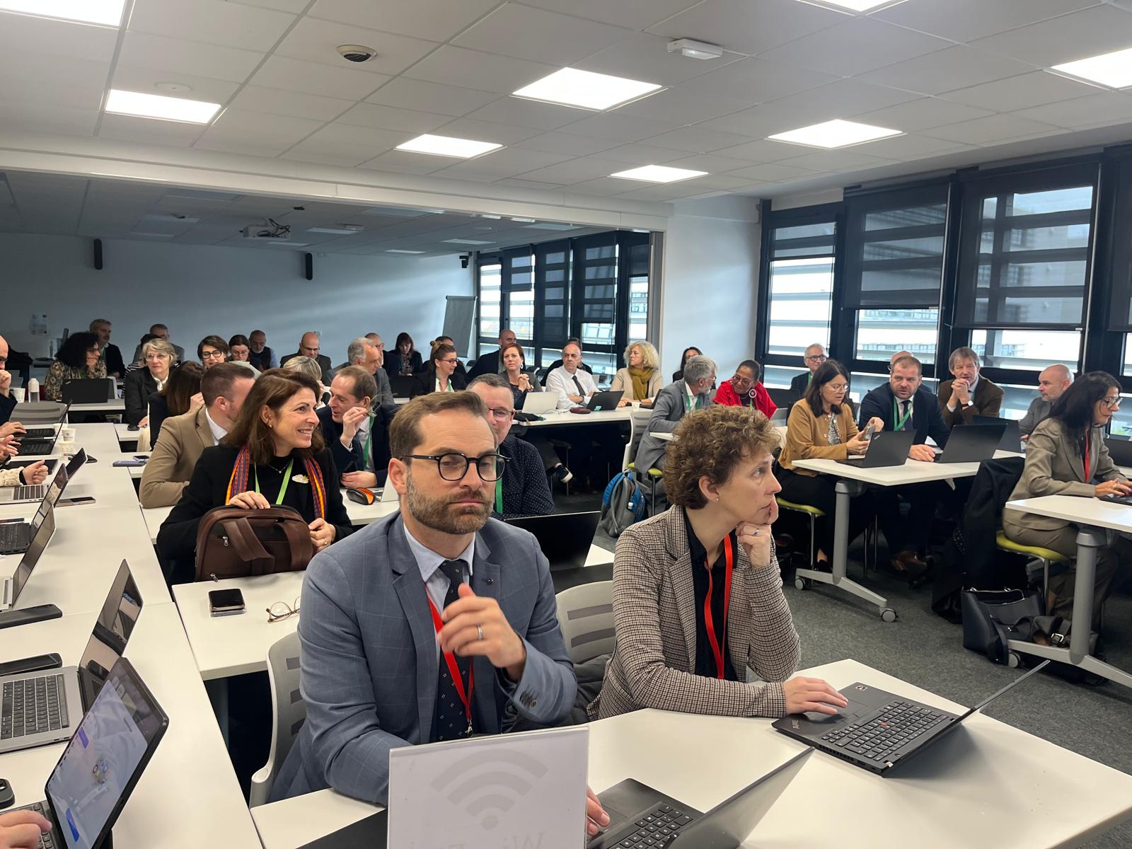 Ateliers a-dasen novembre 2025