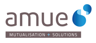 logo AMUE