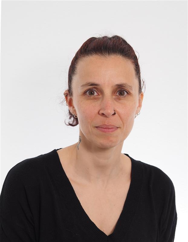Photo de Nacéra Benmouffok