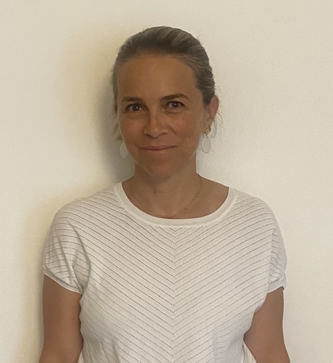 portrait Sabrina Ben Brahim