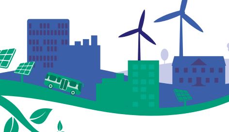 illustration écologie événement ESR
