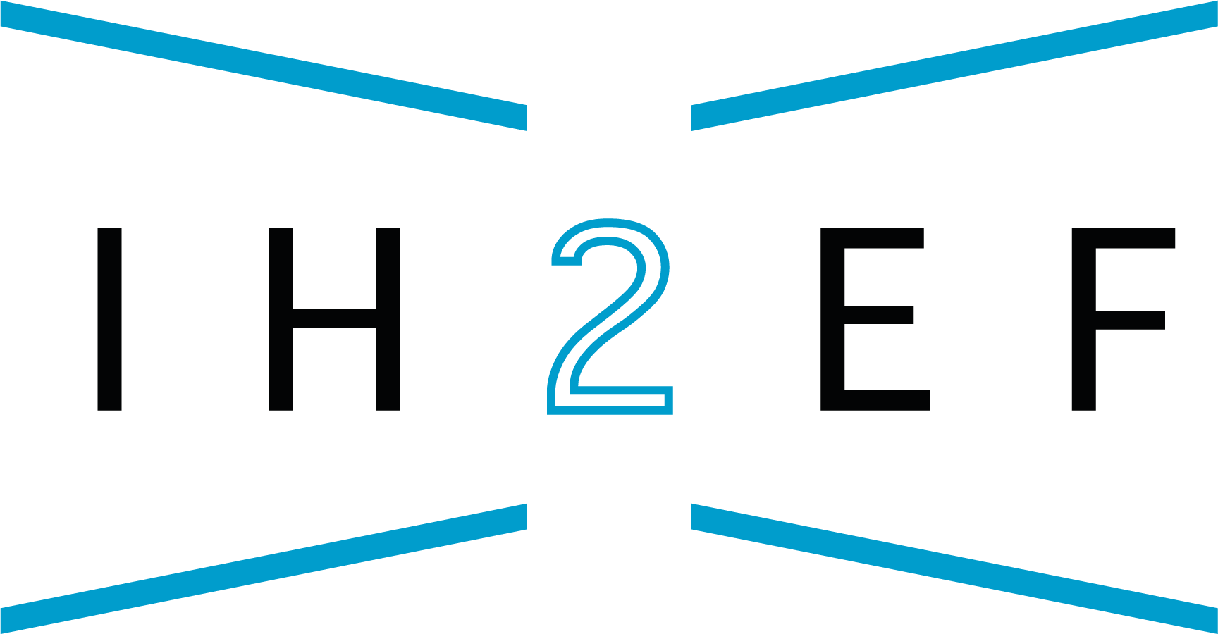 logo IH2EF
