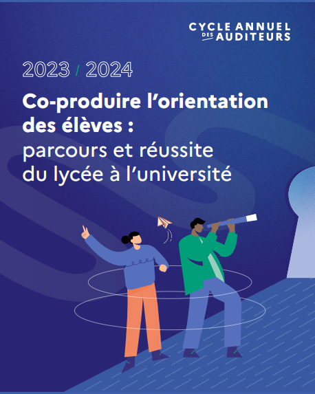 couverture synthèse cycle 23-24