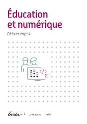 Couverture éducation et numérique Inria