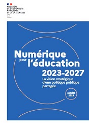 Couverture numérique et éducation Menj