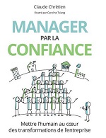 couverture Manager par la confiance