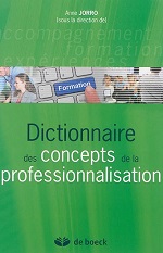 couverture engagement en formation