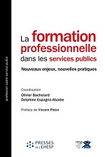 Couverture la formation professionnelle des cadres