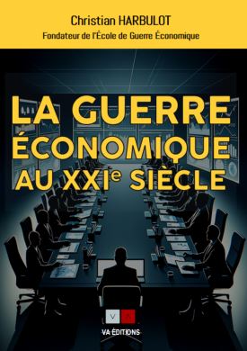 Couverture économique au XXIe siècle