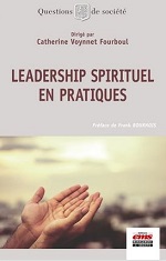 couverture leadership spirituel en pratiques