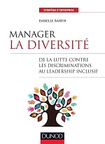 couverture Manager la diversité