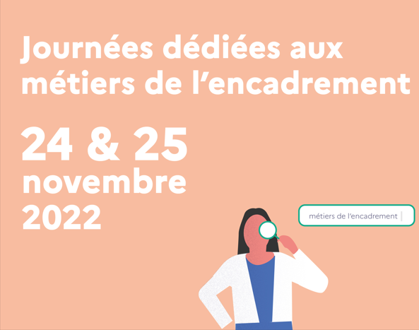 Les 25 ans de l'IH2EF - les journées de l'encadrement