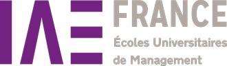 Logo partenaire IAE