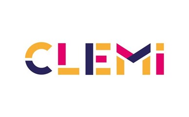 Logo du Centre pour l'éducation aux médias et à l'information - CLEMI