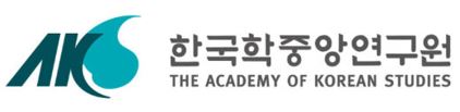 Logo de l'Académie des études coréennes