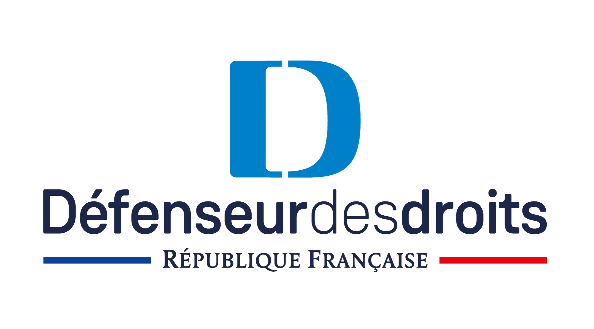 logo Défenseur des droits