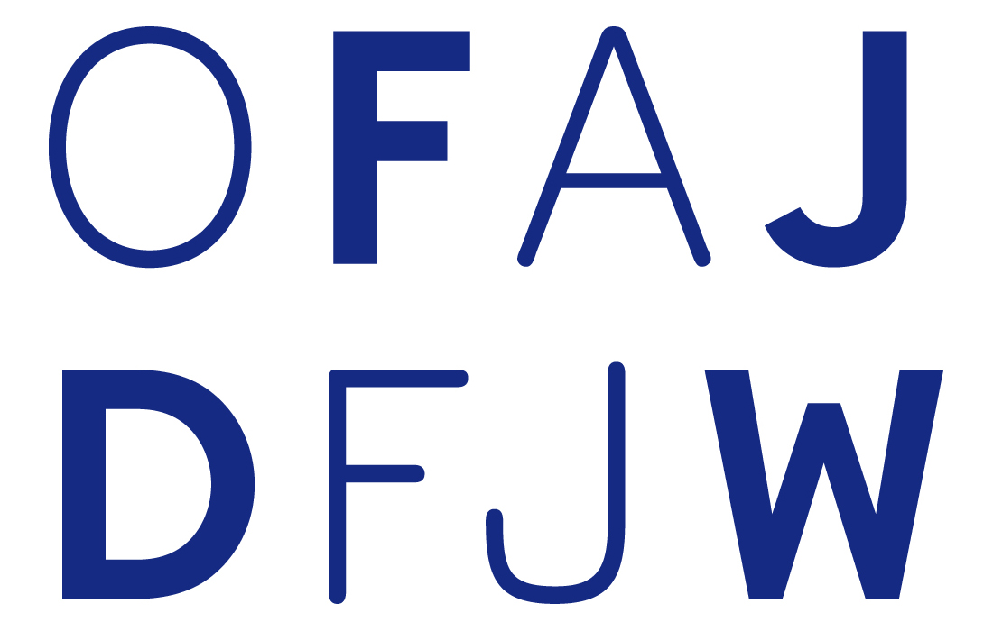 logo de l'OFAJ