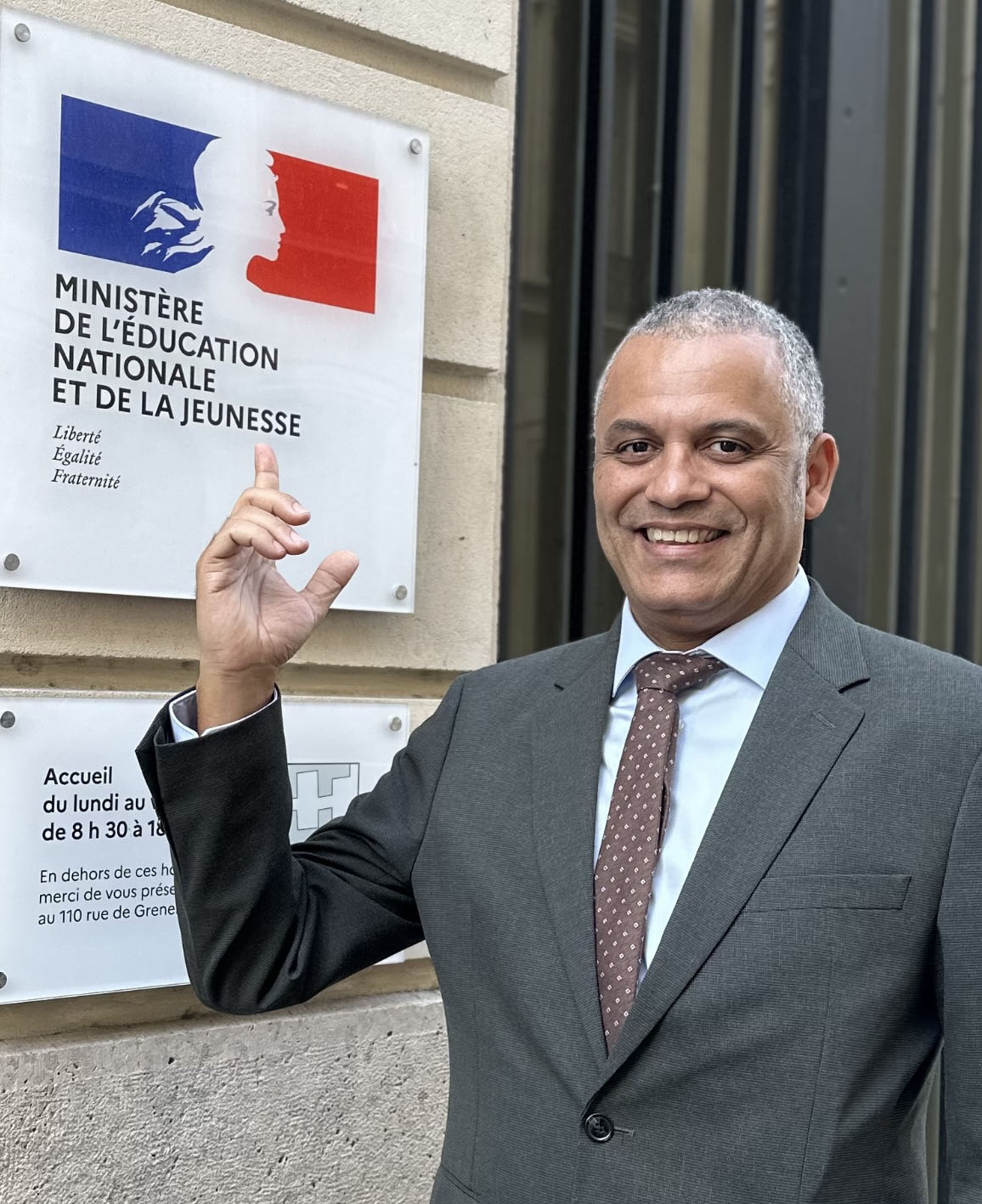 Photo d'Olivier Cafafa