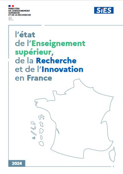 page de couverture de la publication de l'EESRI 2024