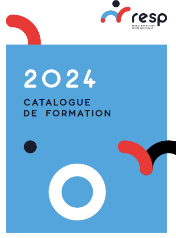visuel catalogue RESP 2024