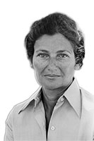 Simone Veil