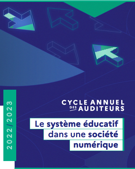 couverture rapport synthèse