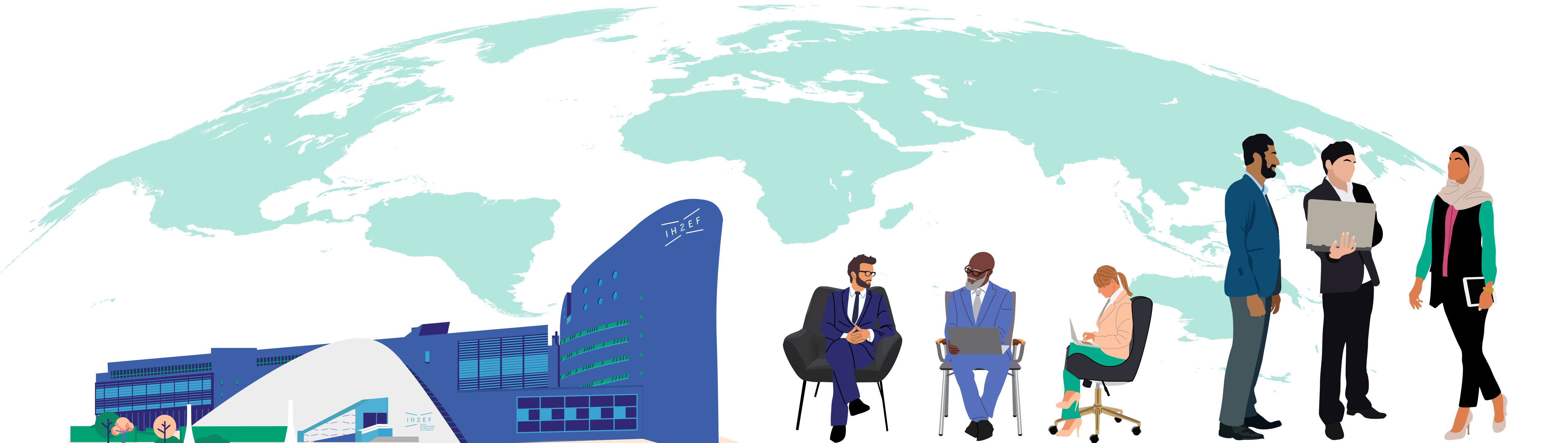 ""