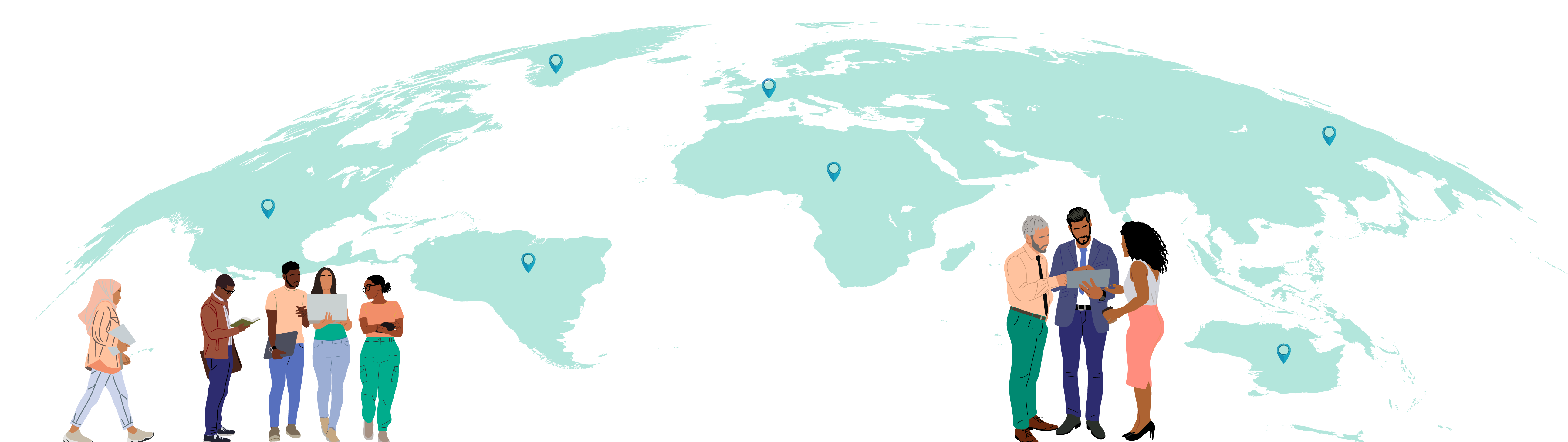 ""