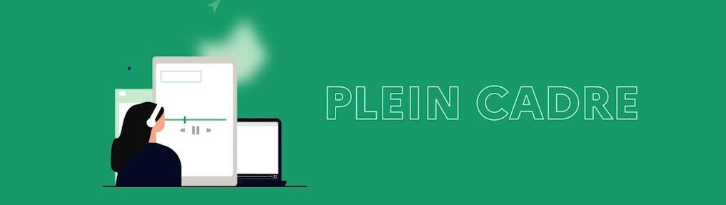 Logo collection plein cadre
