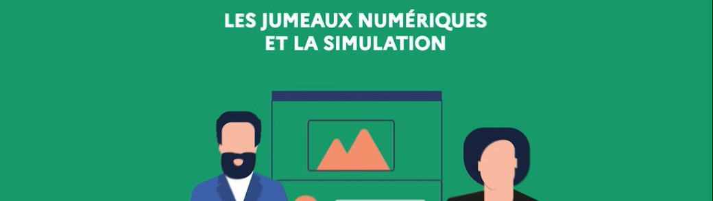 illustration leviers action jumeaux num simulation