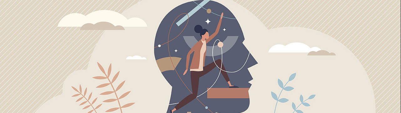 Illustration sciences cognitives neurosciences