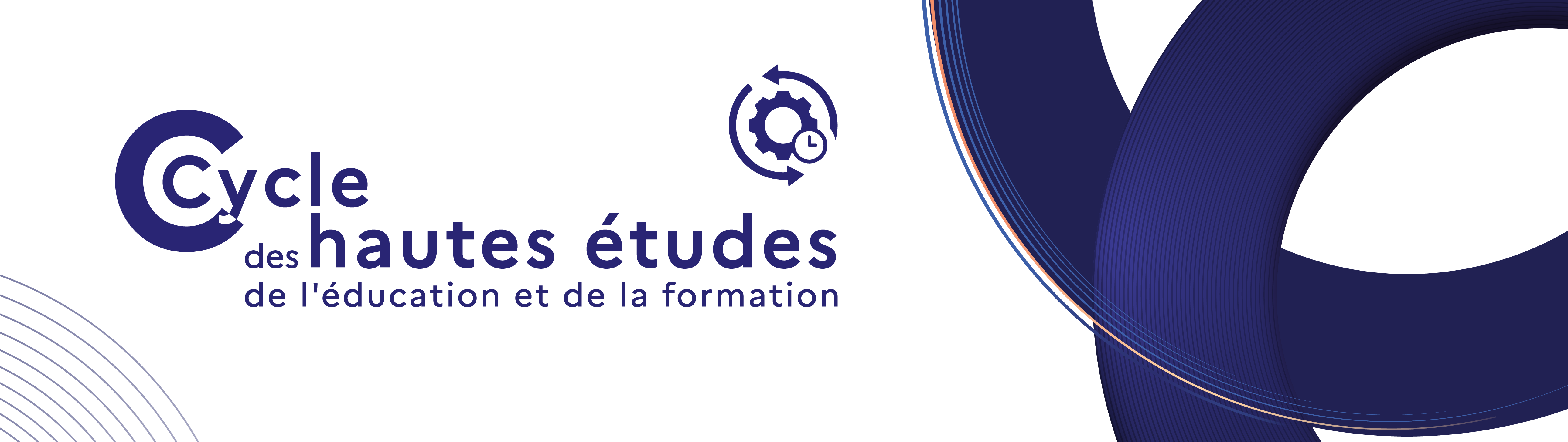 bannière des cycles passés