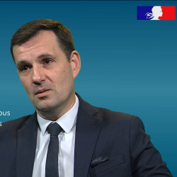 Photo portrait ludovic vermeulen