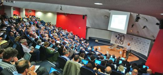 Bannière de la conférence Prendre en compte les besoins des élèves dyslexiques