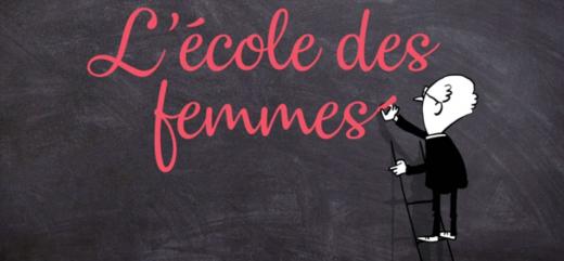 L'école des femmes
