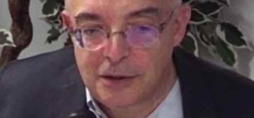 Portrait de Jean Grimaldi d'Esdra