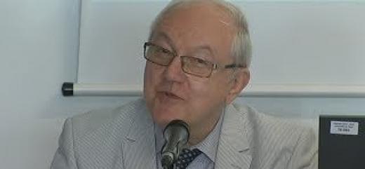 Portrait de Michel Fayol