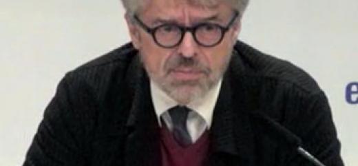 Portrait de Roger-François Gauthier