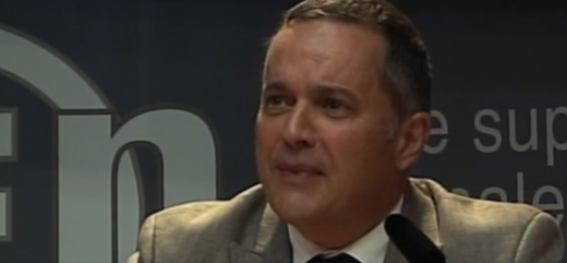 Yves Cristofari