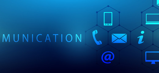 Illustration Communication